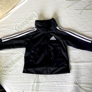 Baby Adidas jacket